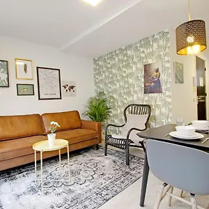 Apartment Leidse Square Centre Private, Amsterdam