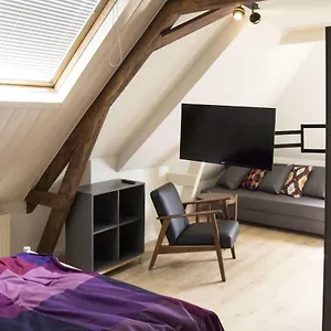 Apartment Miriam's, Amsterdam