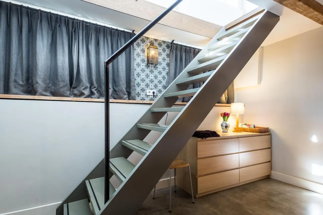 B&B Amsterdam Amstel Apartment Netherlands