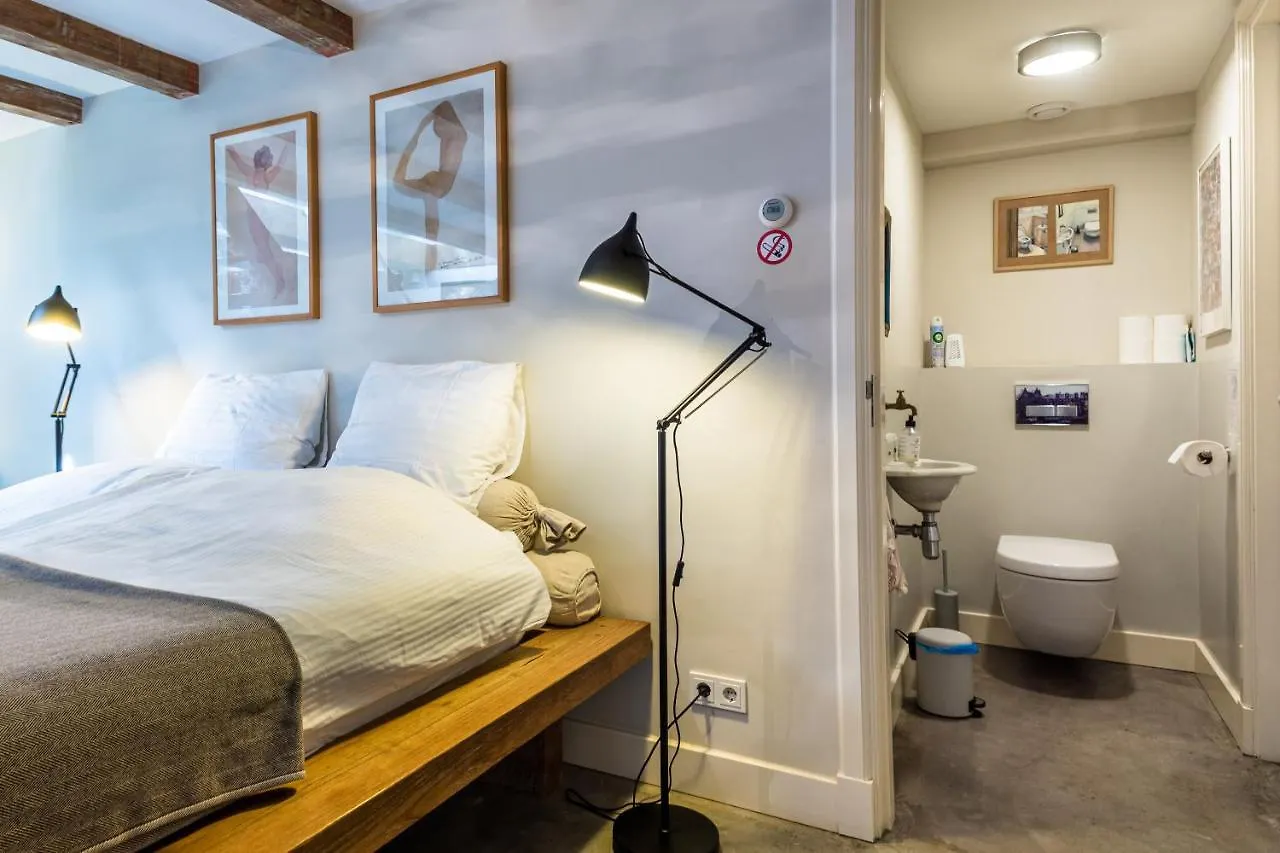 B&B Amsterdam Amstel Apartment Netherlands