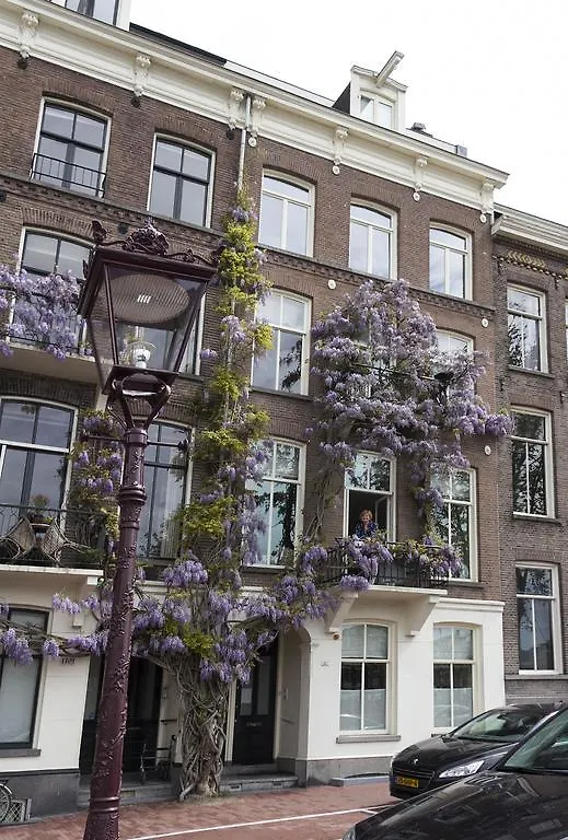 B&B Amsterdam Amstel Apartment Netherlands