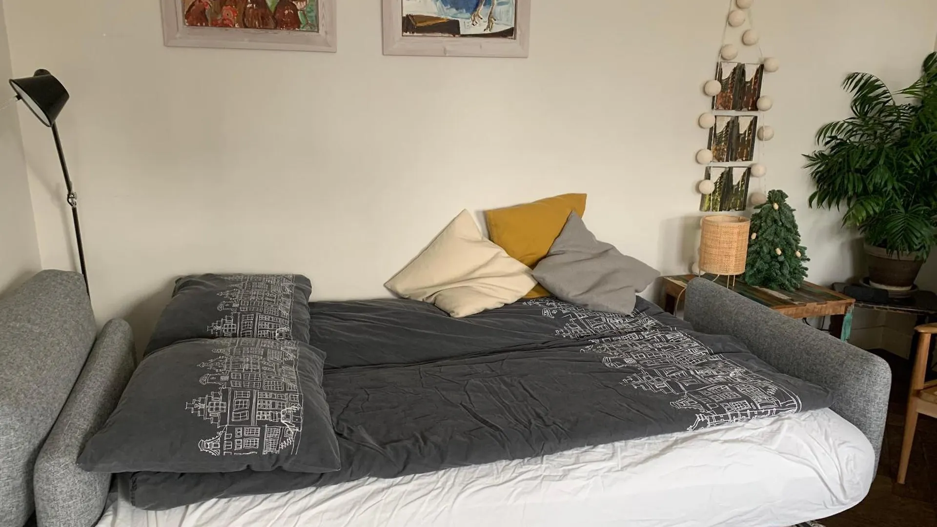 B&B Amsterdam Amstel Apartment